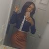 Valencia Brown - @valenciab98 - Poshmark